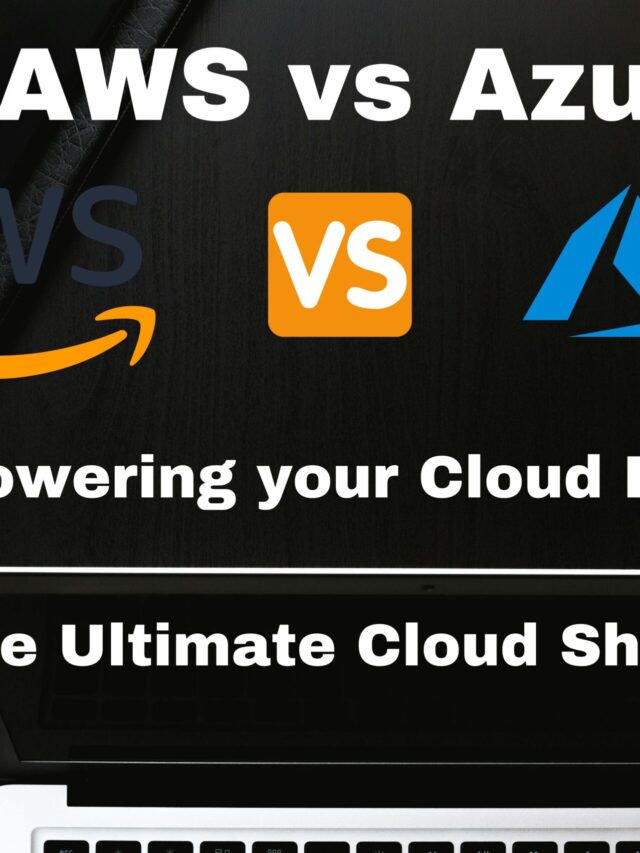 AWS vs Azure which is better for career