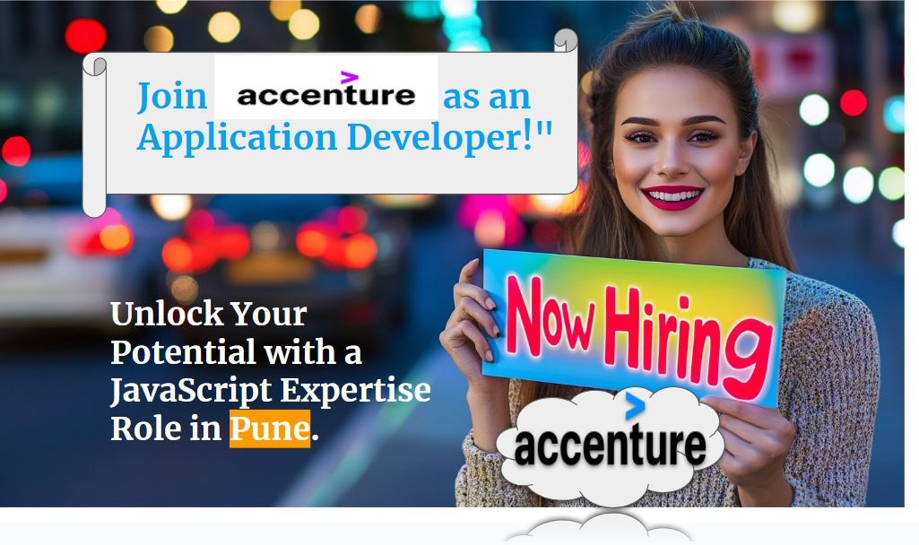 ACCENTURE JAVASCRIPT